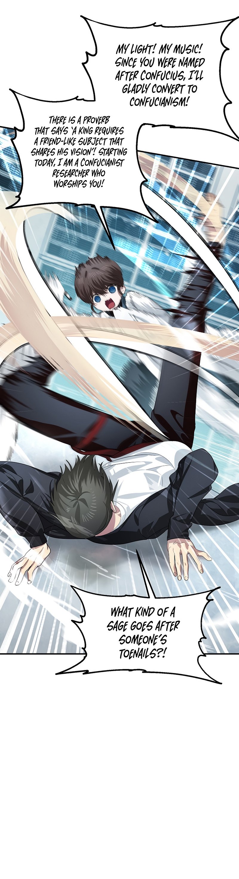 SSS-Class Suicide Hunter, Chapter 80 image 30